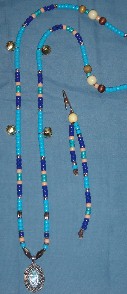 Cliff Palace Rhythm Beads