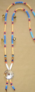 Desert Springtime - Rhythm Beads for Steeds
