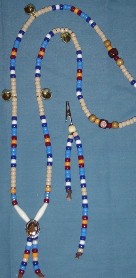 Mesa Verde Rhythm Beads
