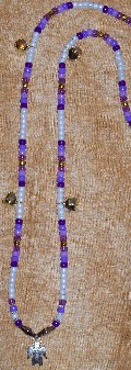Royal Crown - Rhythm Beads for Horses