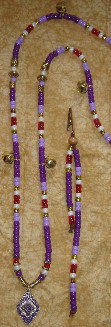 Royal Moroccan - Rhythm Beads for Steeds
