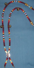 Shaman: Beads for Steeds - Rhythm Beads for horses