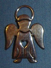 Pendants - Rhythm Beads for Horses!