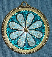 Pendants - Rhythm Beads for Horses!