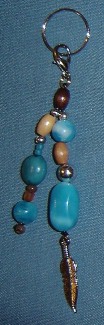 Bridle Charms - Rhythm Beads for Horses!
