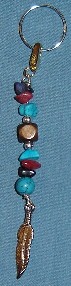 Bridle Charms - Rhythm Beads for Horses!