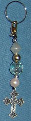 Bridle Charms - Rhythm Beads for Horses!