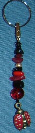 Bridle Charms - Rhythm Beads for Horses!