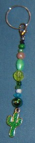 Bridle Charms - Rhythm Beads for Horses!