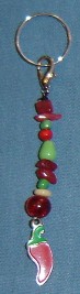 Bridle Charms - Rhythm Beads for Horses!