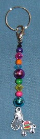 Bridle Charms - Rhythm Beads for Horses!