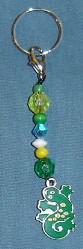Bridle Charms - Rhythm Beads for Horses!