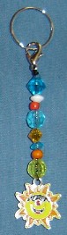 Bridle Charms - Rhythm Beads for Horses!