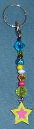 Bridle Charms - Rhythm Beads for Horses!