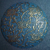 Pendants - Rhythm Beads for Horses!