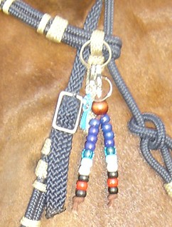 Bridle Charms: Beads for Steeds - Rhythm Beads for horses