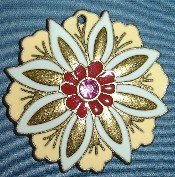 Pendants - Rhythm Beads for Horses!