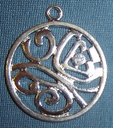 Pendants - Rhythm Beads for Horses!