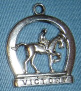 Pendants - Rhythm Beads for Horses!