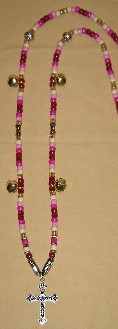Berries Delight - Rhythm Beads for Steeds