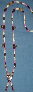 Berries Delight Rhythm Beads