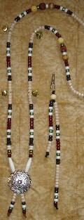 Berry Farm - Rhythm Beads for Steeds
