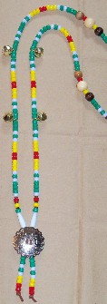 Chaparral - Rhythm Beads for Steeds