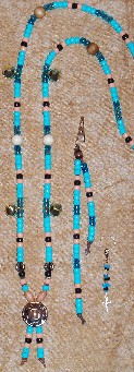 Clearsprings - Rhythm Beads for horses