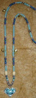 Cool Breezes - Rhythm Beads for Steeds
