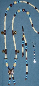 Dreamcatcher Rhythm Beads