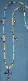 Easter Parade - Rhythm Beads for Horses