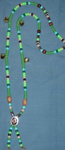 High Woods II Rhythm Beads
