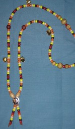 Hunting Season Rhythm Beads