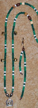 Lucky Rider - Rhythm Beads for Horses