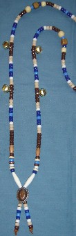 Mustang Rider - Rhythm Beads for Horses