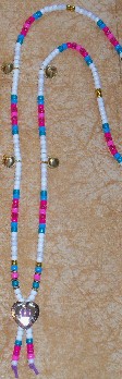 My Pretty Pony - Rhythm Beads for Steeds