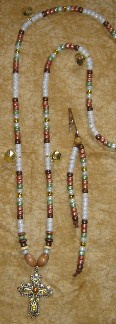 Precious Legacy - Rhythm Beads for Steeds