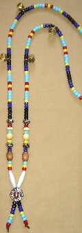 Sails - Rhythm Beads for Steeds