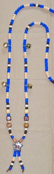 Seaside Dunes - Rhythm Beads for Steeds