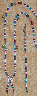 Southwest Dreams Rhythm Beads