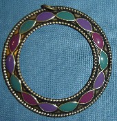 Pendants - Rhythm Beads for Horses!