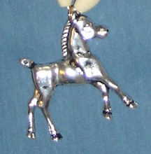 Pendants - Rhythm Beads for Horses!