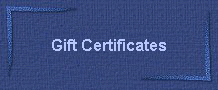 Gift Certificates